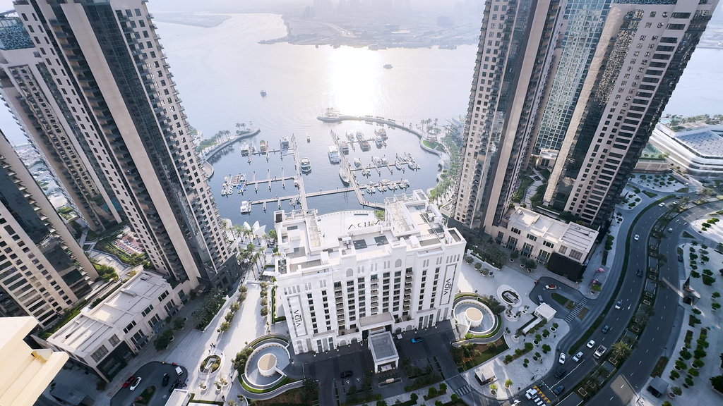 APARTMENT 3504